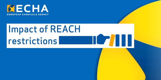 REACH : l'ECHA fait le bilan coût/bénéfice des restrictions