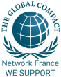 logo GLOBAL COMPACT