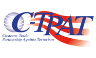 logo C-TPAT