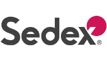 logo SEDEX