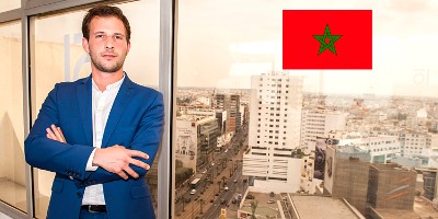 ACTE International au Maroc