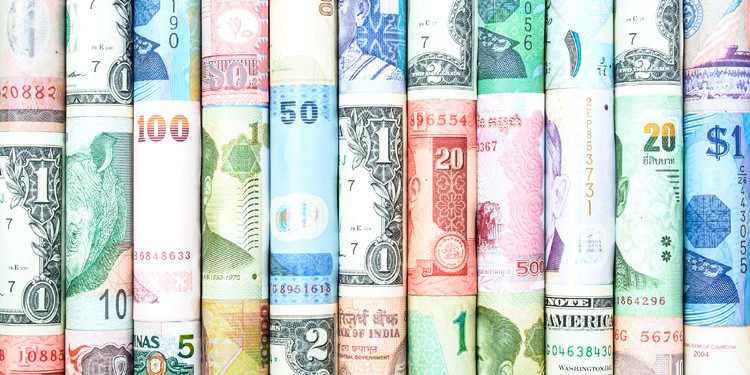Devises : EUR/USD à 1.04812, forte hausse du dollar face aux principales  monnaies, la parité 1 Euro = 1 Dollar en vue - ,  guide de l'épargne