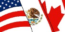 Accord USA CANADA MEXIQUE