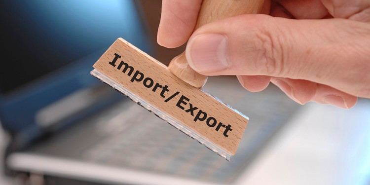 Douane REX import export