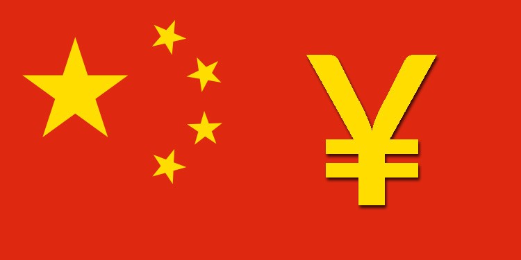 Chine Finance