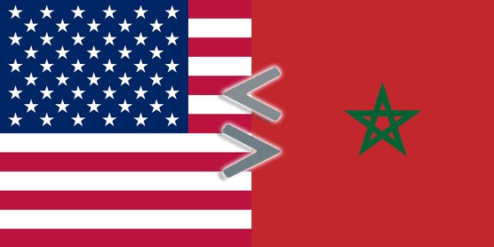 Accord de libre-échange Maroc / USA : le rêve américain...