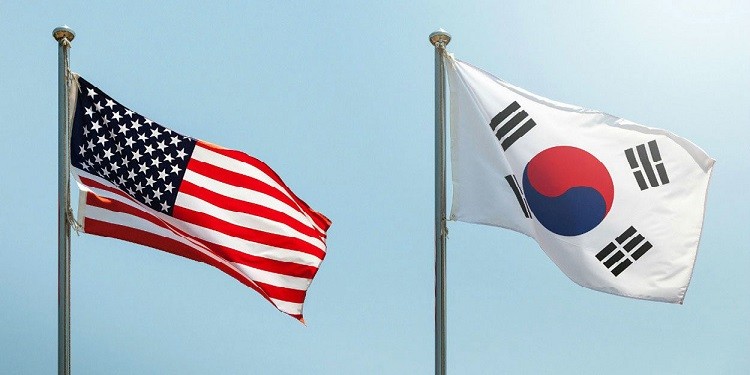 ALE USA - Corée du Sud