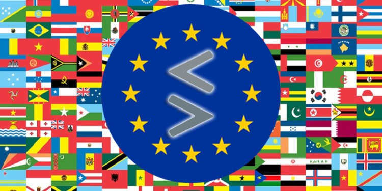 Export UE
