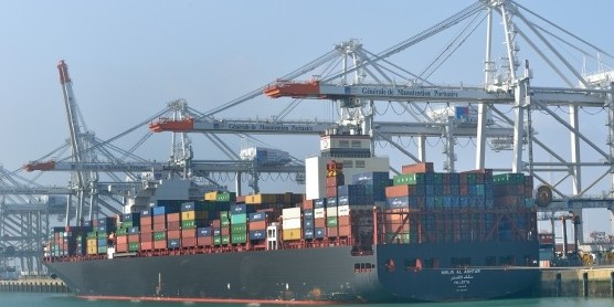 Fret maritime : nouveau système de rendez-vous portuaires au Havre