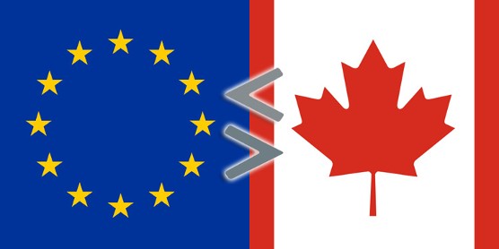 Accord UE/Canada : le CETA prochainement discuté au Sénat