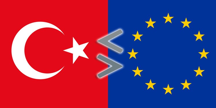 ATR - Turquie - UE
