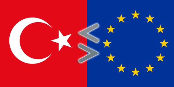 Douane UE : la Turquie rebaptisée, pensez à modifier vos formalités douanières !