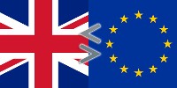 Brexit UK / UE douane