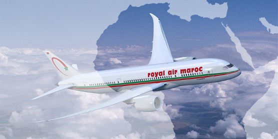Fret aérien : le Maroc prend du retard sur ses voisins africains !