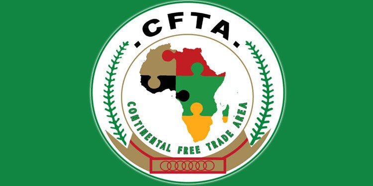 Commerce intra Afrique - ZLECA (CFTA)