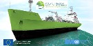 Transport maritime CO2