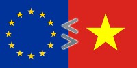 EUR1 UE / Vietnam