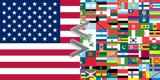 Tarif douanier US : utilisation de la version 2021 jusqu'à nouvel ordre !