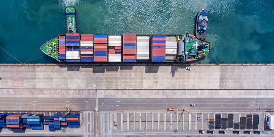 Transport maritime : l'état préoccupant du Canal de Panama et des routes maritimes mondiales