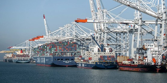 Transport maritime : les grandes alliances en porte-à-faux vis à vis des règles de concurrence