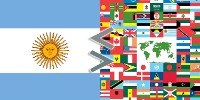 Export Argentine