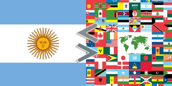 Argentine : instauration d'une taxe à l'exportation au 01/01/2019