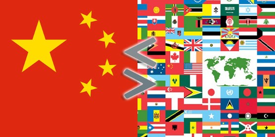 Sourcing Chine : 55 nouvelles normes dans l'industrie textile au 01/07/20