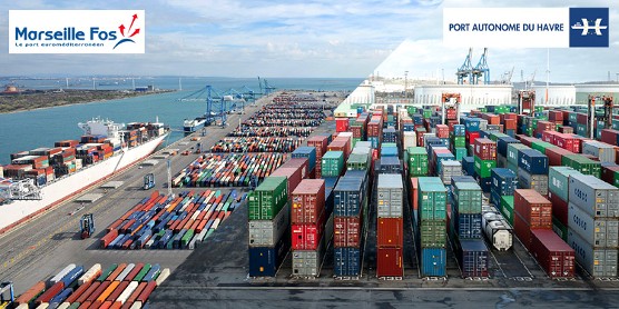 COVID-19 et Supply Chain : les ports français sur le pont !