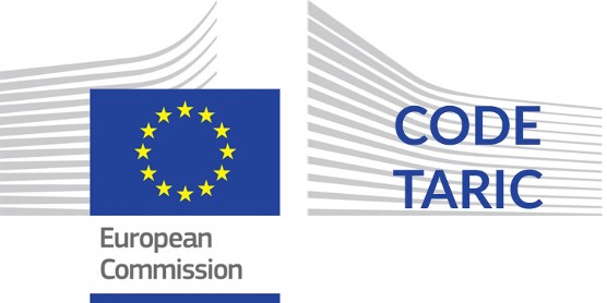 Douane UE : mise à jour de la table de corrélation des codes TARIC