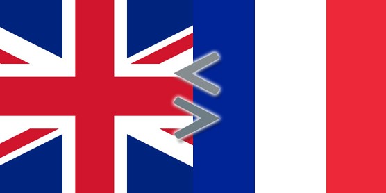 Royaume-Uni / France : de la friture sur la ligne...