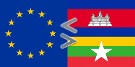Mesures de sauvegarde Cambodge et Myanmar