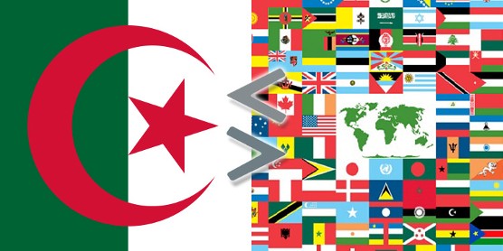 Export Algérie : élargissement de la liste des produits soumis au DAPS
