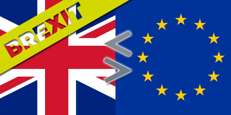BREXIT accord de libre-échange UK / UE