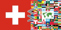 Suisse : suspension temporaire des droits de douane