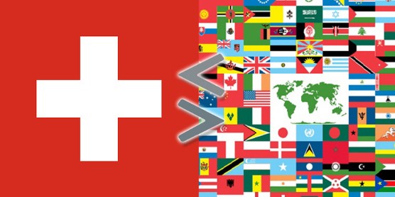 Export Suisse : simplification du tarif douanier et suppression des droits de douane sur les produits industriels