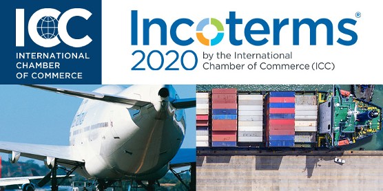 Formation Incoterms® 2020 : accréditation ICC France