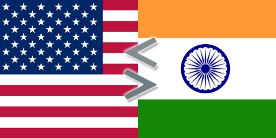 États-Unis : l'Inde ne bénéficie plus du SPG américain