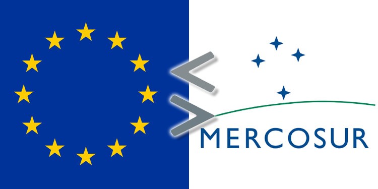 UE / MERCOSUR : accord de libre-échange