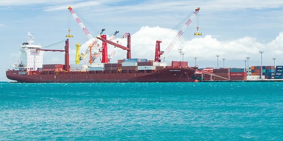 Transport maritime : nouvelle alliance d'armateurs en Corée du Sud
