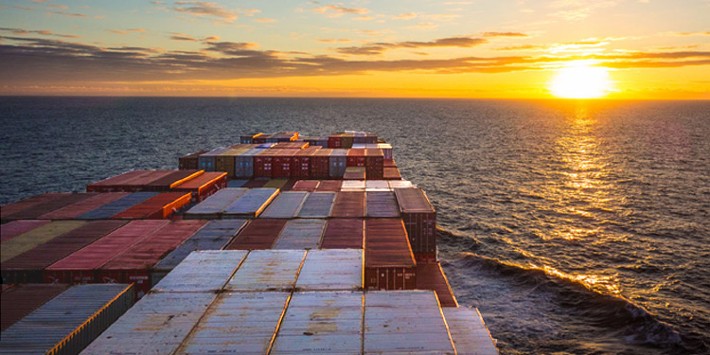 Transport maritime : fin de l’alliance 2M de Maersk et MSC d’ici 2025