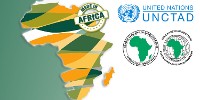 Afrique centrale commerce régional