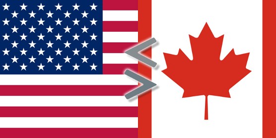 USA / Canada : abandon des droits de douane sur l'aluminium