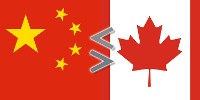 ALE Canada / Chine