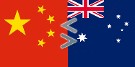 Chine / Australie