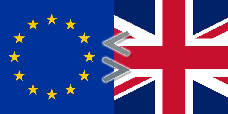 Brexit import UE