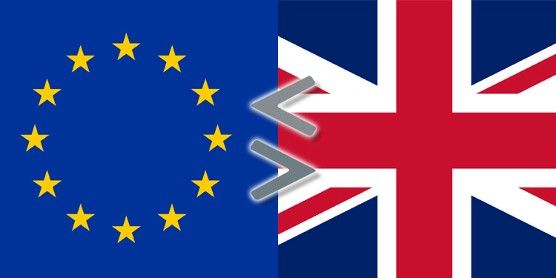 Export Royaume-Uni : report des formalités