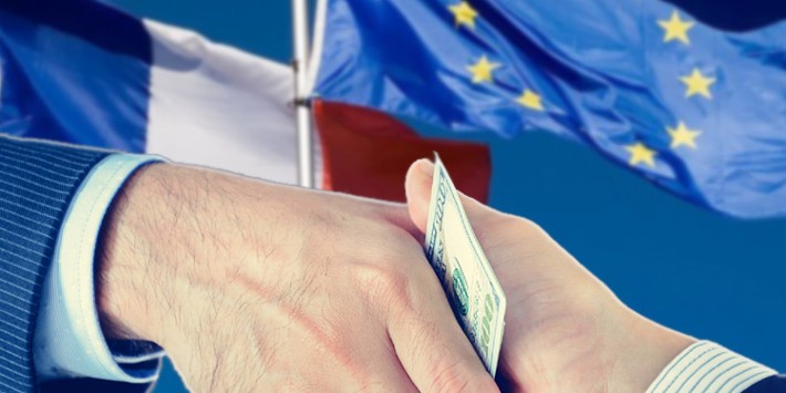 Lutte anti-corruption UE : le "mécanisme de conditionnalité" engagé avec la Hongrie !