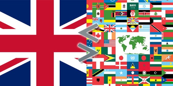 Royaume-Uni : demande d'adhésion au traité transpacifique (CPTPP)