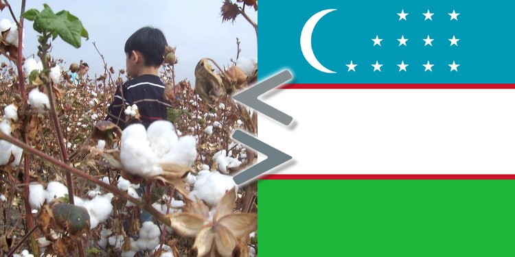 RSE Ouzbékistan