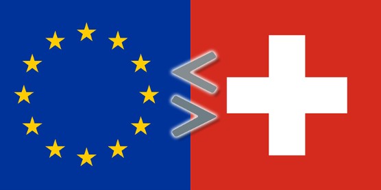 UE / Suisse : clap de fin des négociations sur l'accord-cadre